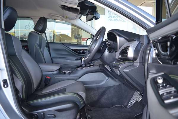 2021 Subaru Outback AWD Sport 6GEN