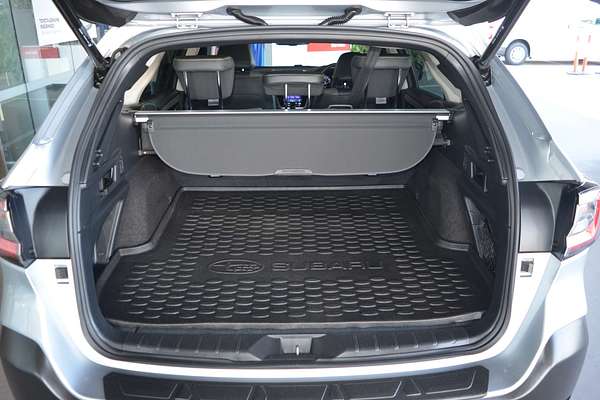 2021 Subaru Outback AWD Sport 6GEN