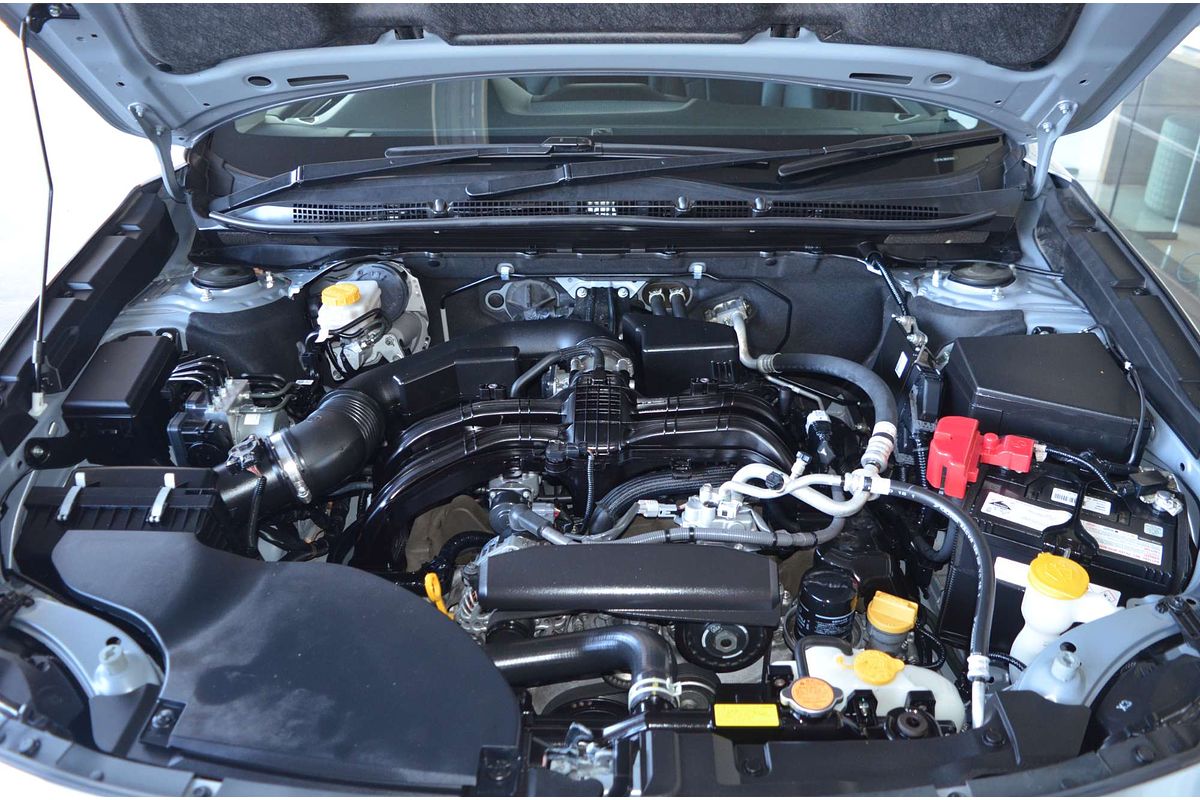 2021 Subaru Outback AWD Sport 6GEN