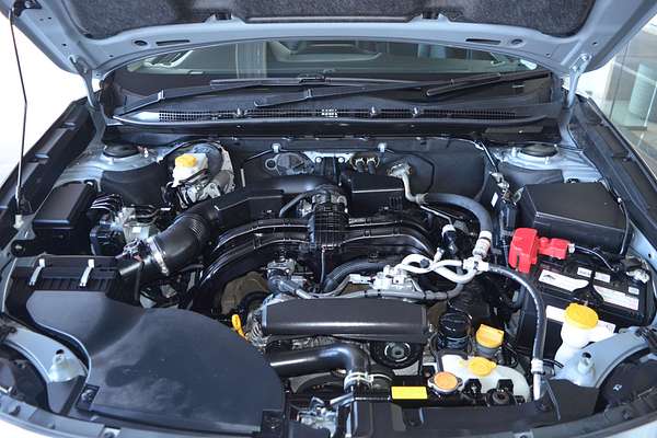 2021 Subaru Outback AWD Sport 6GEN