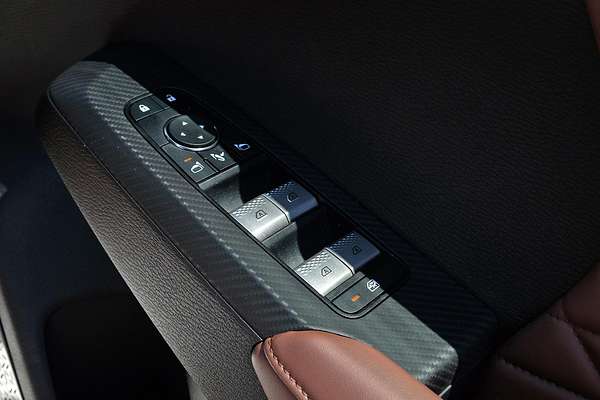 2025 Mitsubishi Outlander Exceed Tourer ZM