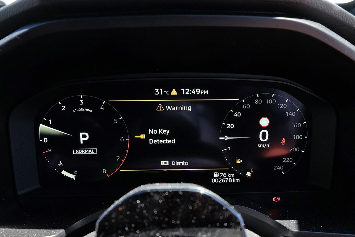 2025 Mitsubishi Outlander Exceed Tourer ZM