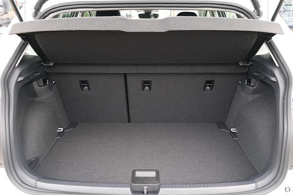 2025 Volkswagen Polo 85TSI Life AE