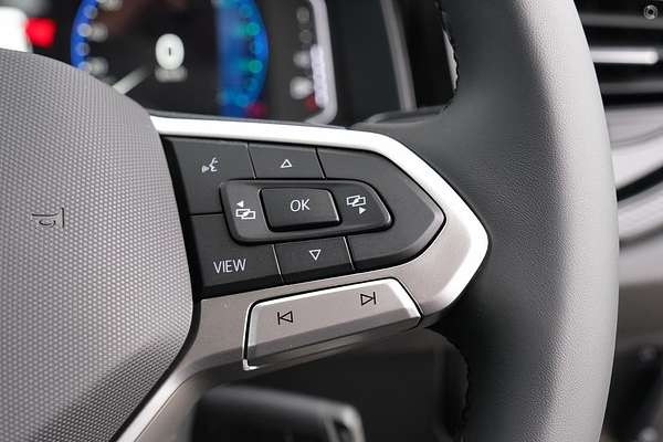 2025 Volkswagen Polo 85TSI Life AE