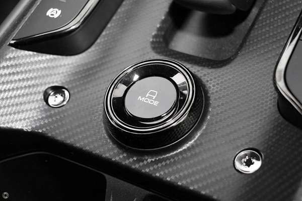 2025 GWM Haval H7 Vanta Hybrid B16