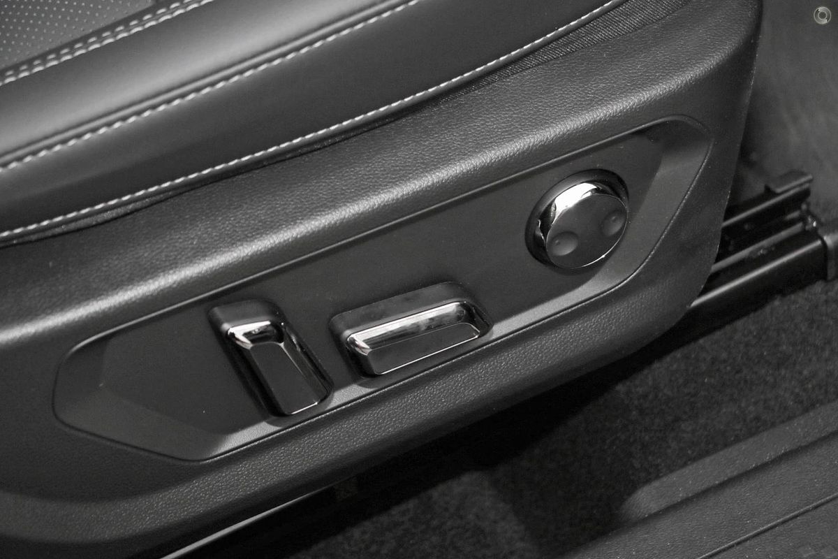 2025 GWM Haval H7 Vanta Hybrid B16