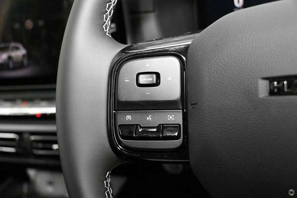 2025 GWM Haval H7 Vanta Hybrid B16