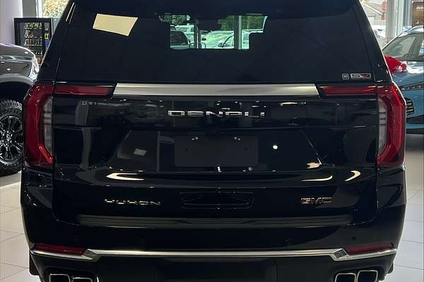 2025 GMC Yukon Denali T1