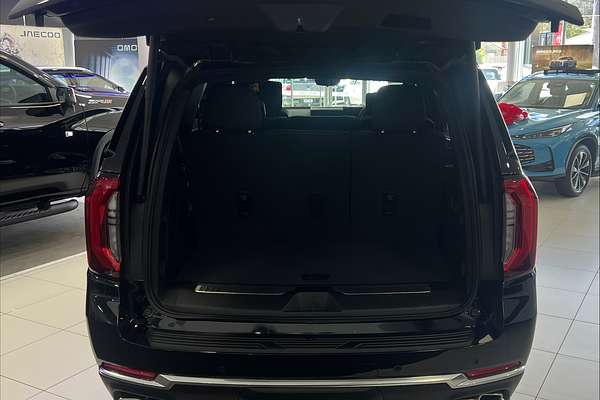 2025 GMC Yukon Denali T1