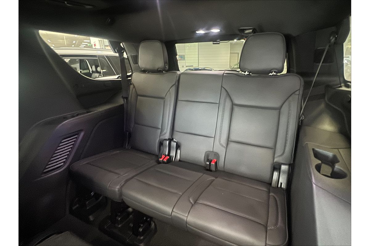 2025 GMC Yukon Denali T1