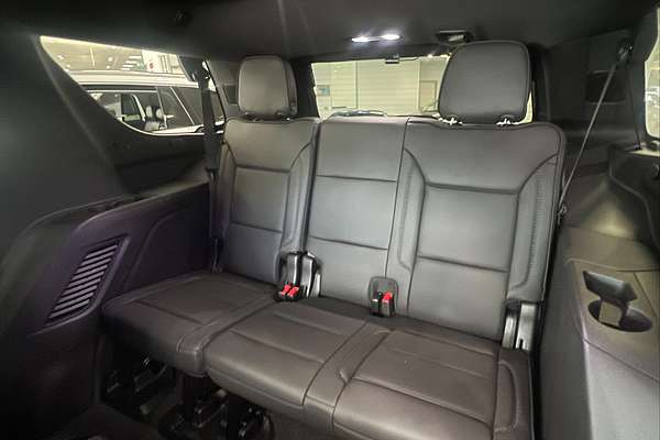 2025 GMC Yukon Denali T1