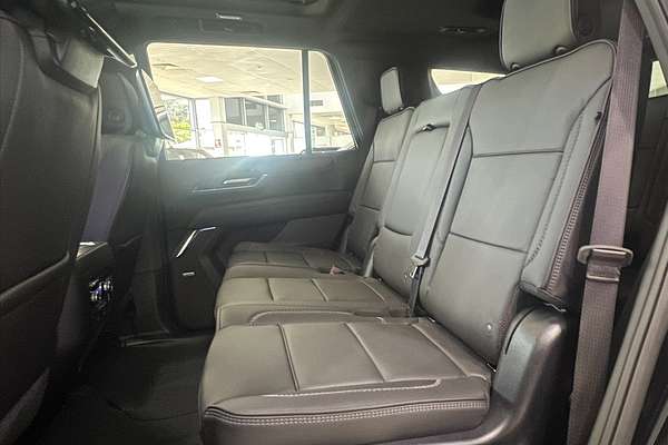 2025 GMC Yukon Denali T1