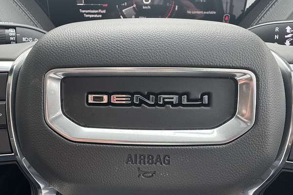 2025 GMC Yukon Denali T1