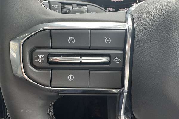 2025 GMC Yukon Denali T1