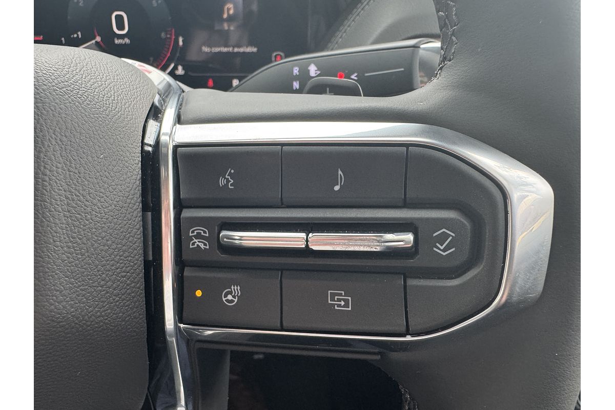 2025 GMC Yukon Denali T1