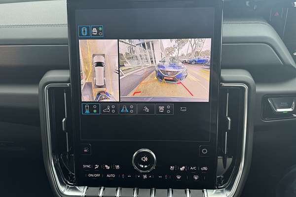 2025 GMC Yukon Denali T1