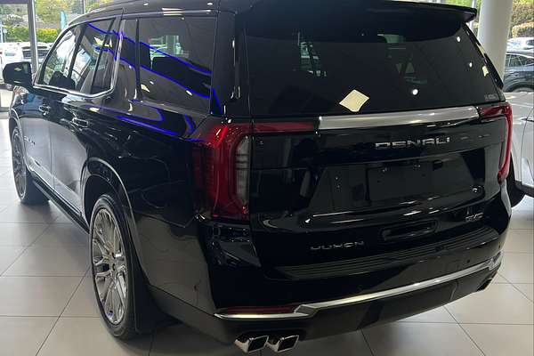 2025 GMC Yukon Denali T1