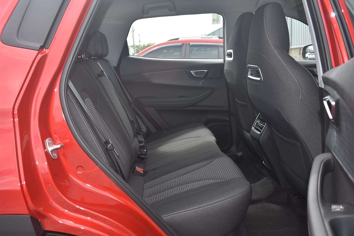 2025 Chery Tiggo 4 Urban