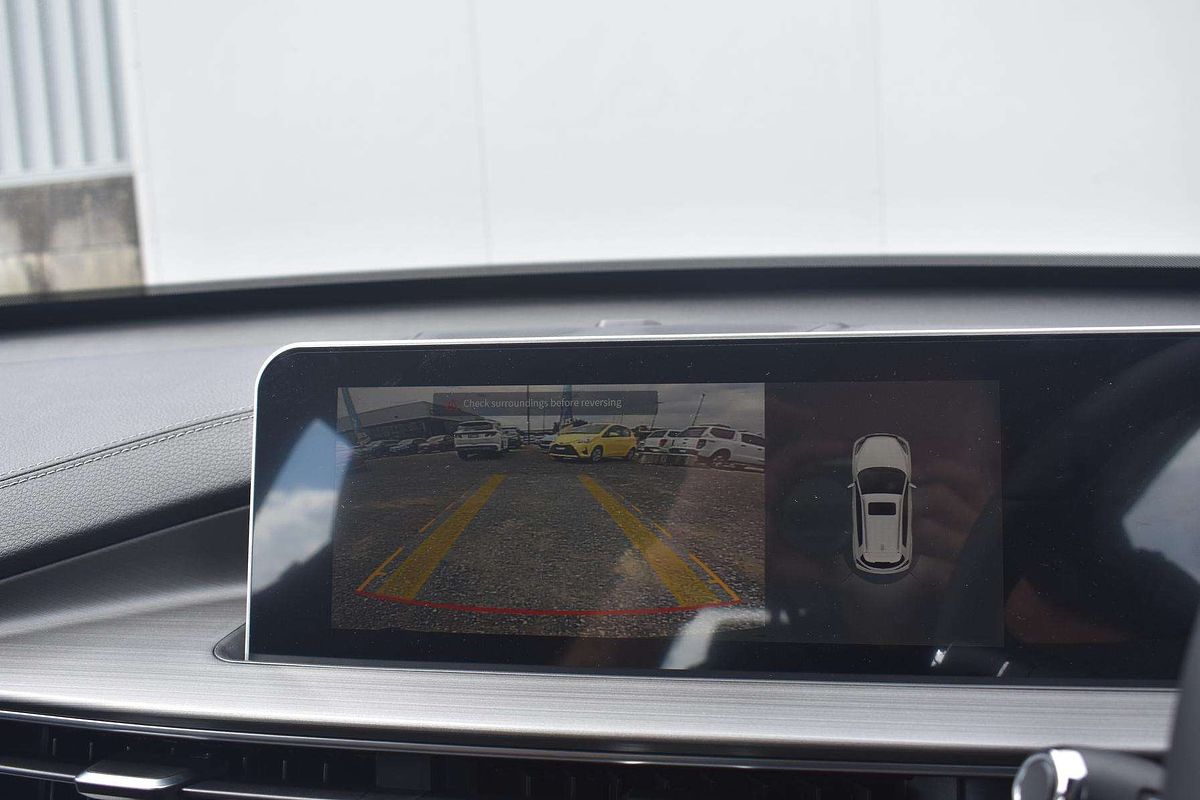 2025 Chery Tiggo 4 Urban