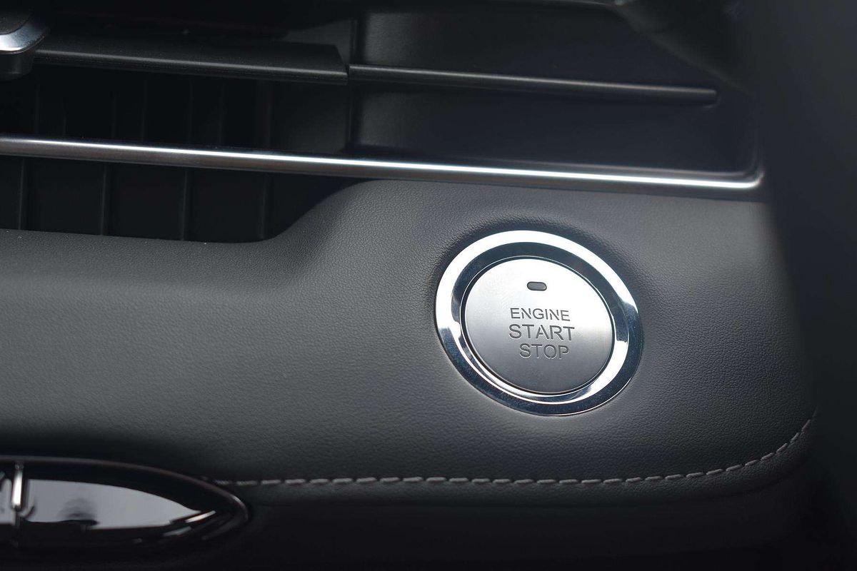 2025 Chery Tiggo 4 Urban