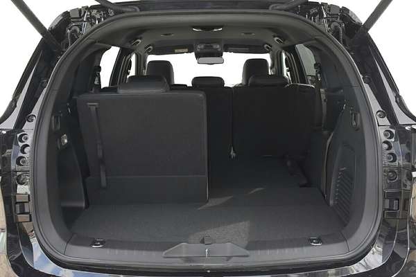 2025 Isuzu MU-X LS-T