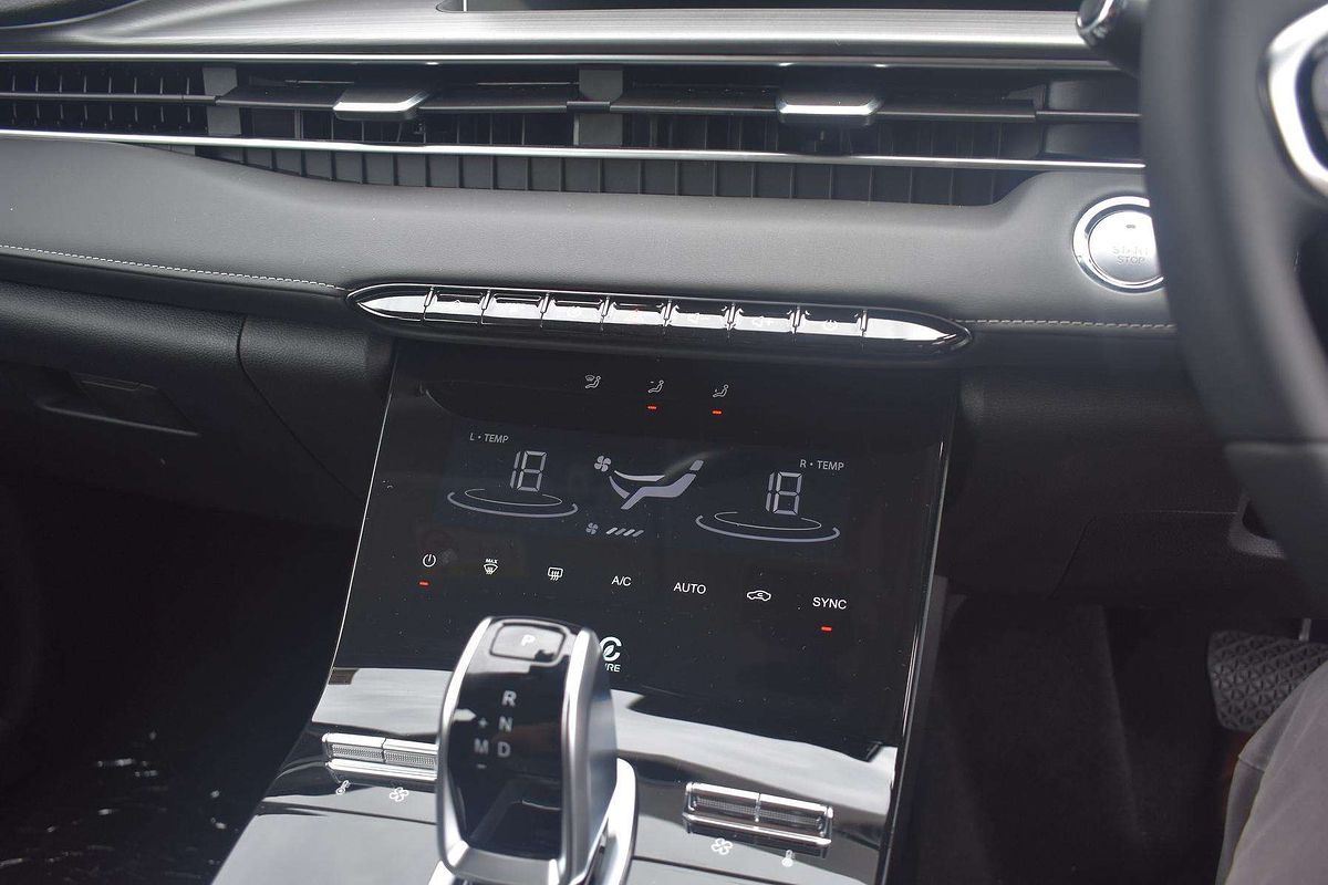 2025 Chery Tiggo 4 Urban