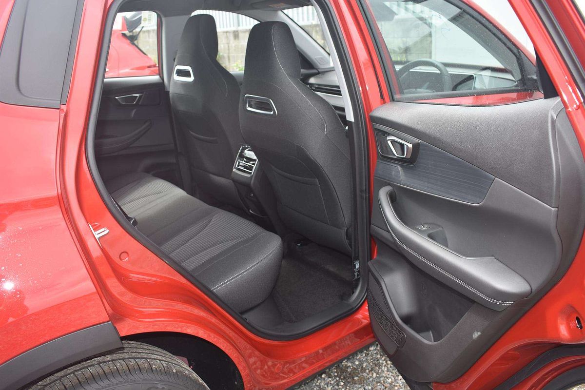 2025 Chery Tiggo 4 Urban