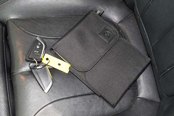 2018 BMW X1 sDrive18i F48