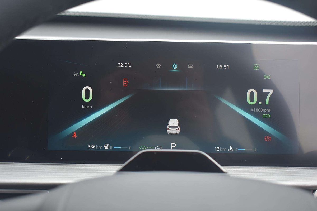 2025 Chery Tiggo 4 Urban