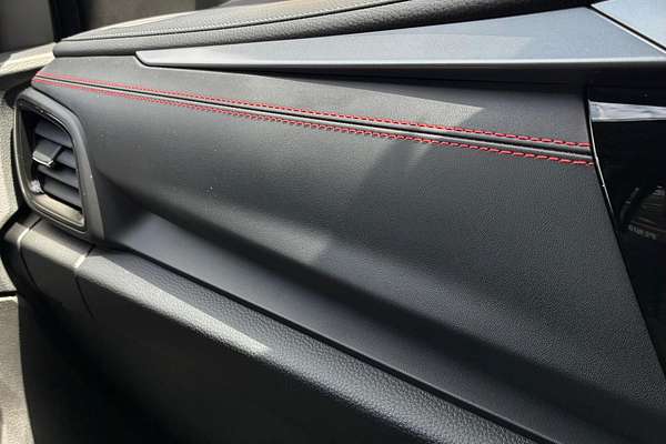 2025 Isuzu MU-X X-TERRAIN