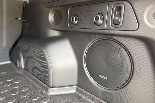 2025 Subaru Forester Hybrid Sport S6