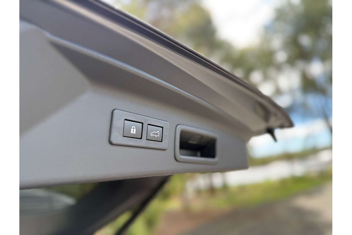 2025 Subaru Forester Hybrid Sport S6