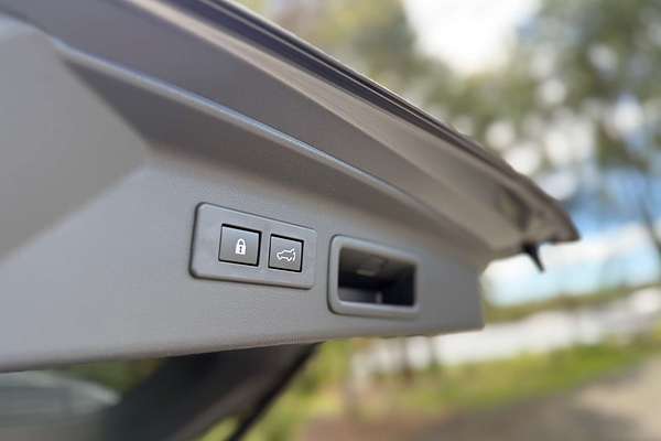 2025 Subaru Forester Hybrid Sport S6