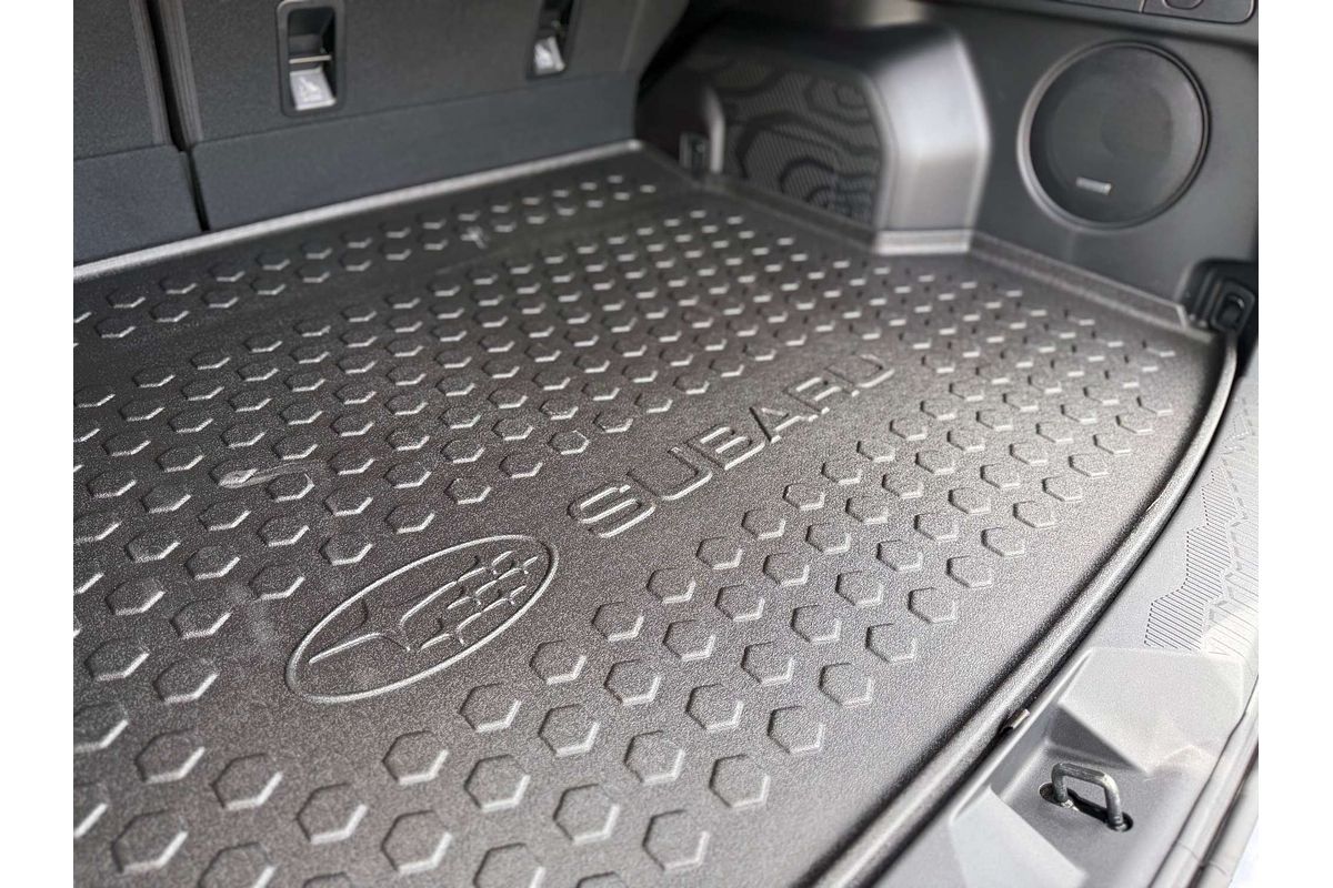 2025 Subaru Forester Hybrid Sport S6