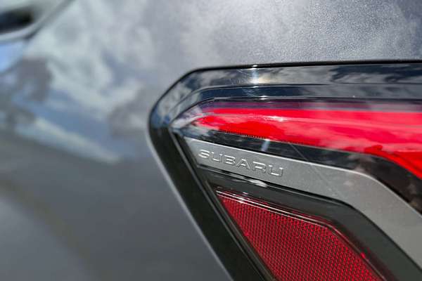 2025 Subaru Forester Hybrid Sport S6