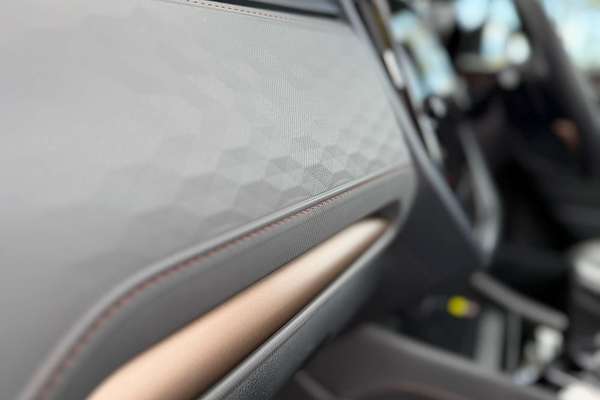 2025 Subaru Forester Hybrid Sport S6