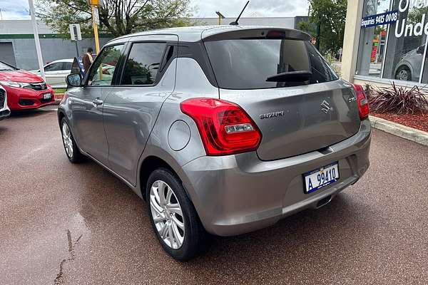 2021 Suzuki Swift GL Navigator AZ Series II