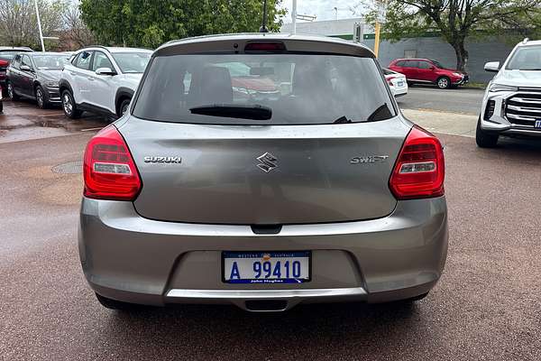 2021 Suzuki Swift GL Navigator AZ Series II