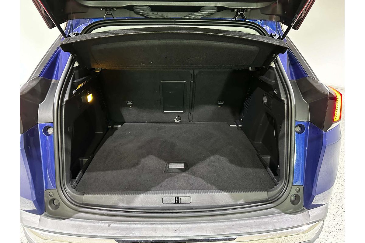 2018 Peugeot 3008 Active P84