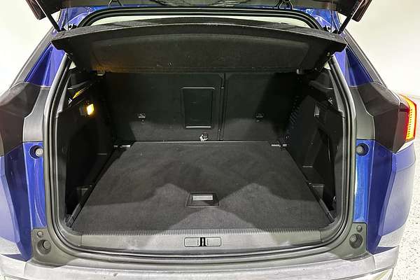 2018 Peugeot 3008 Active P84