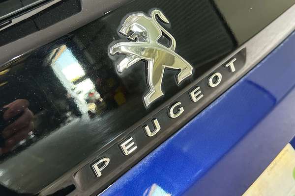 2018 Peugeot 3008 Active P84