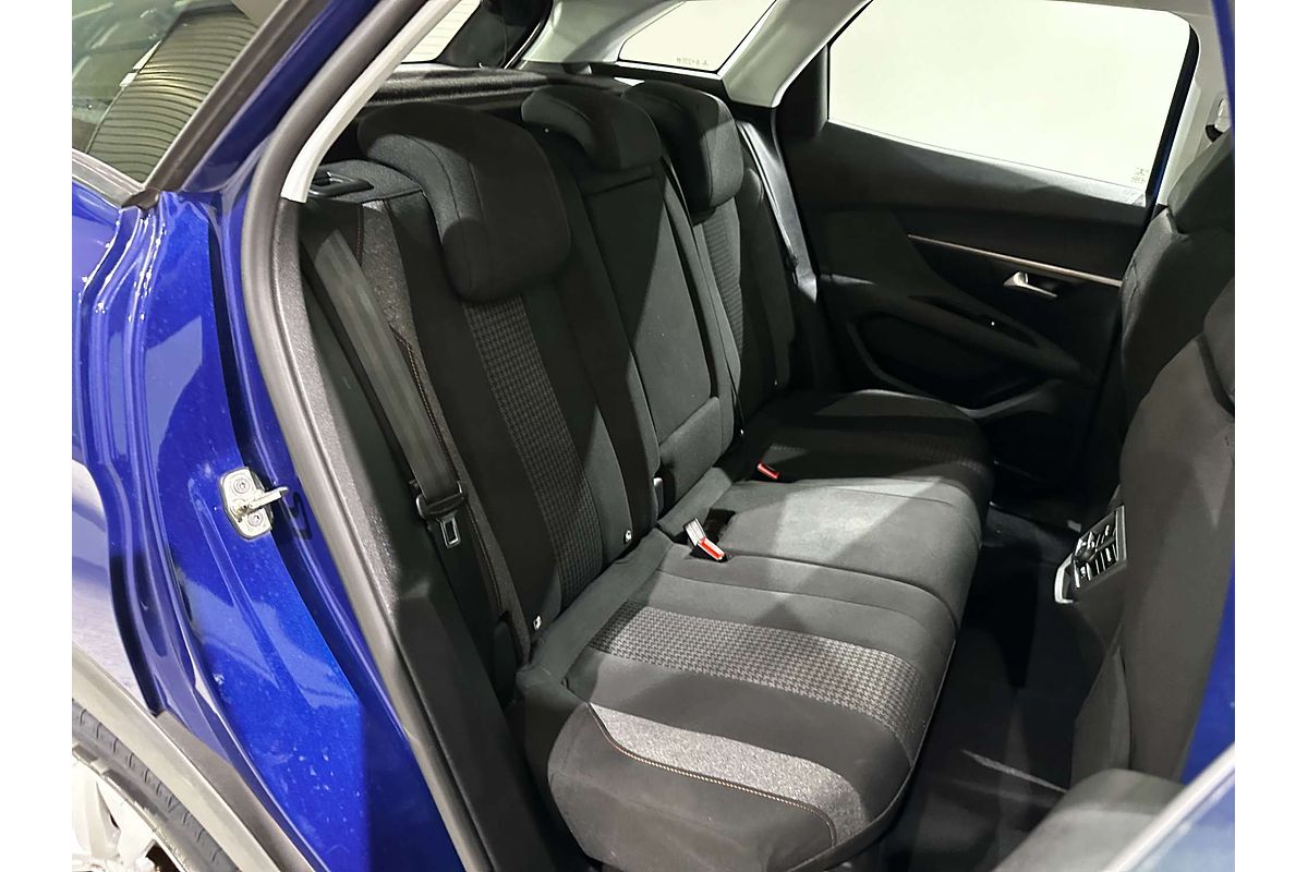 2018 Peugeot 3008 Active P84