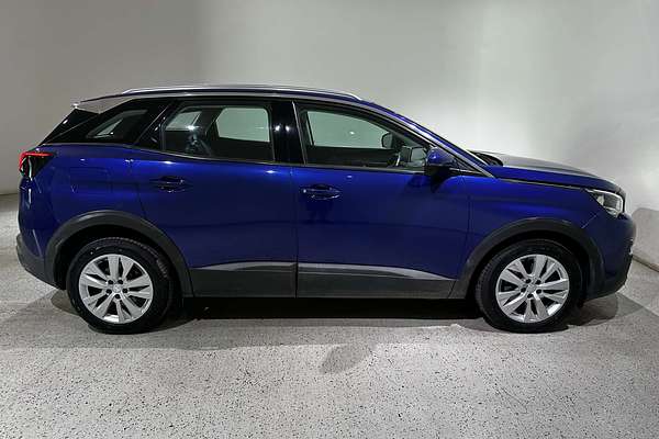 2018 Peugeot 3008 Active P84