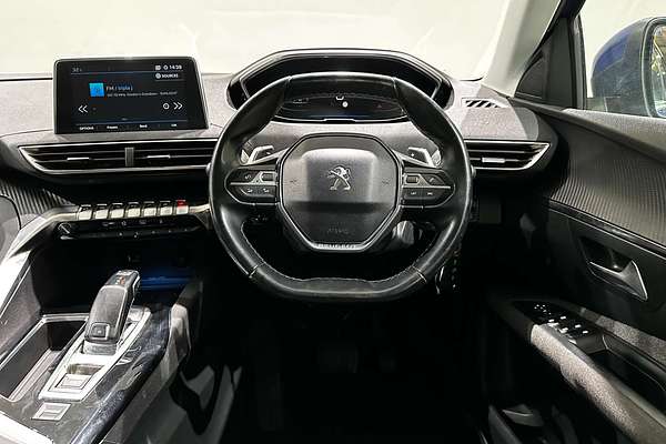 2018 Peugeot 3008 Active P84