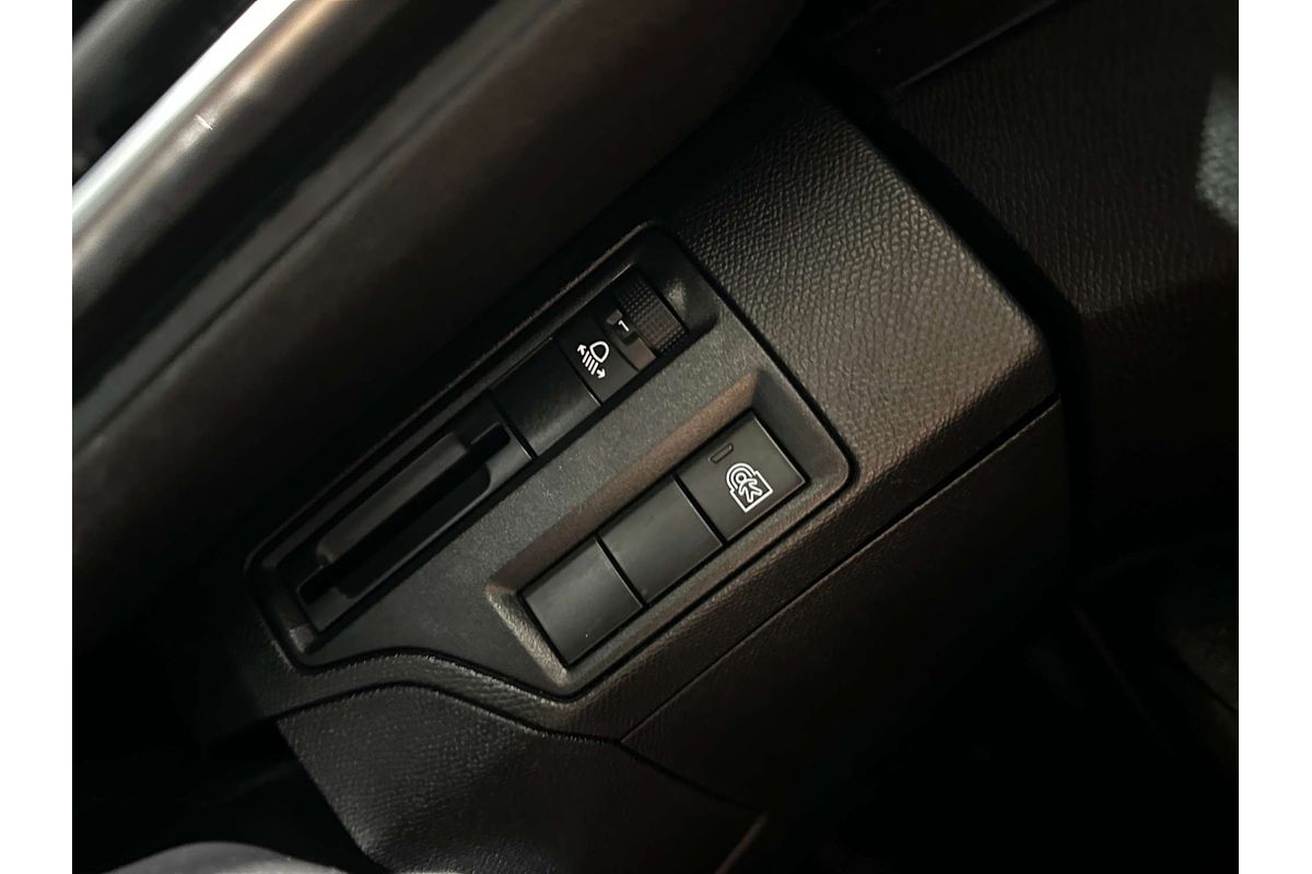 2018 Peugeot 3008 Active P84