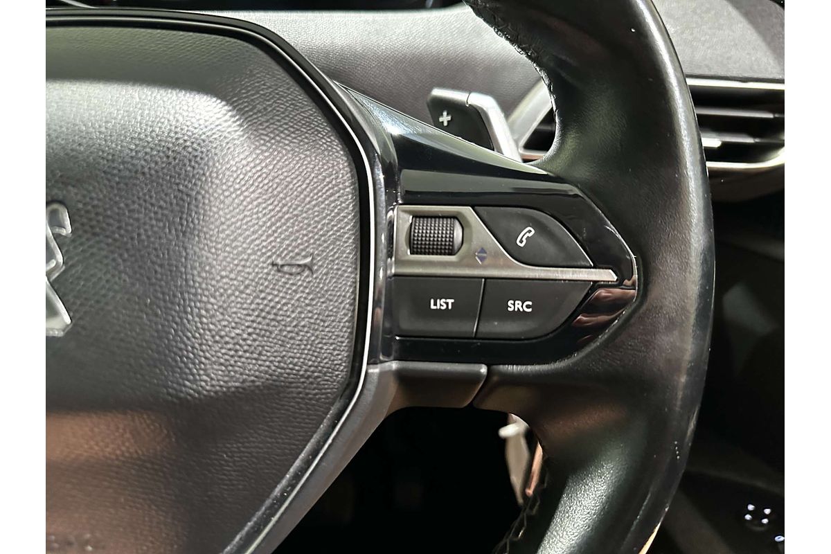 2018 Peugeot 3008 Active P84