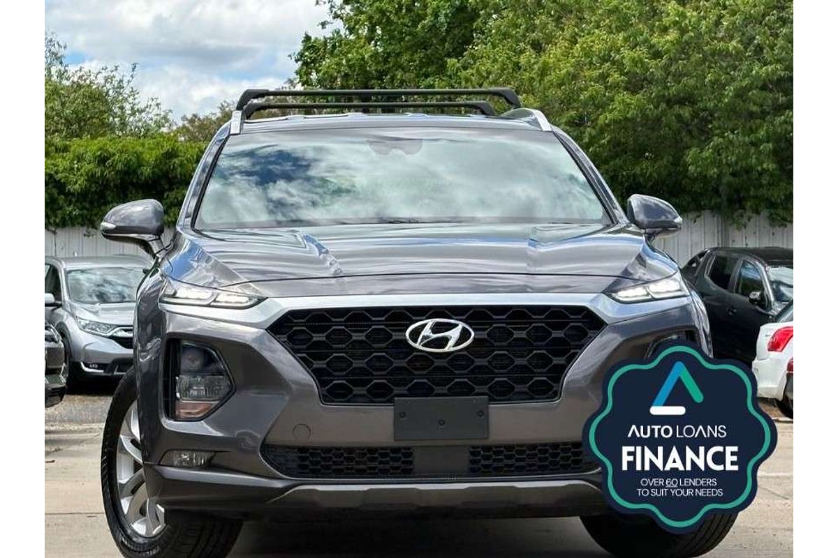 2020 Hyundai Santa Fe Active TM.V3