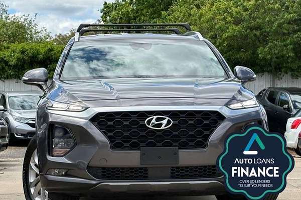 2020 Hyundai Santa Fe Active TM.V3