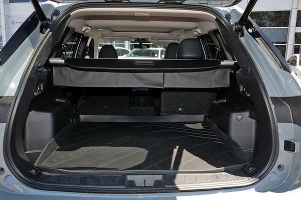 2025 Mitsubishi Outlander Exceed ZM