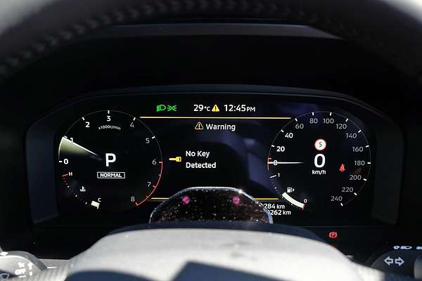 2025 Mitsubishi Outlander Exceed ZM